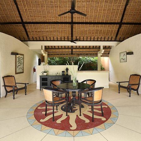 Impiana Private Villas Seminyak Dış mekan fotoğraf