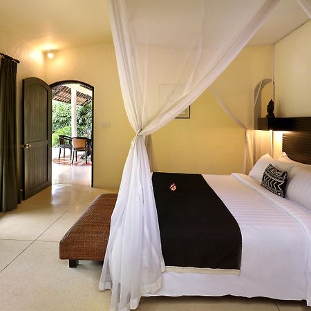 Impiana Private Villas Seminyak Dış mekan fotoğraf