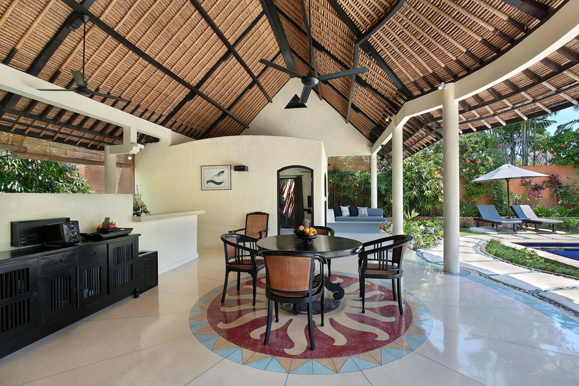 Impiana Private Villas Seminyak Dış mekan fotoğraf