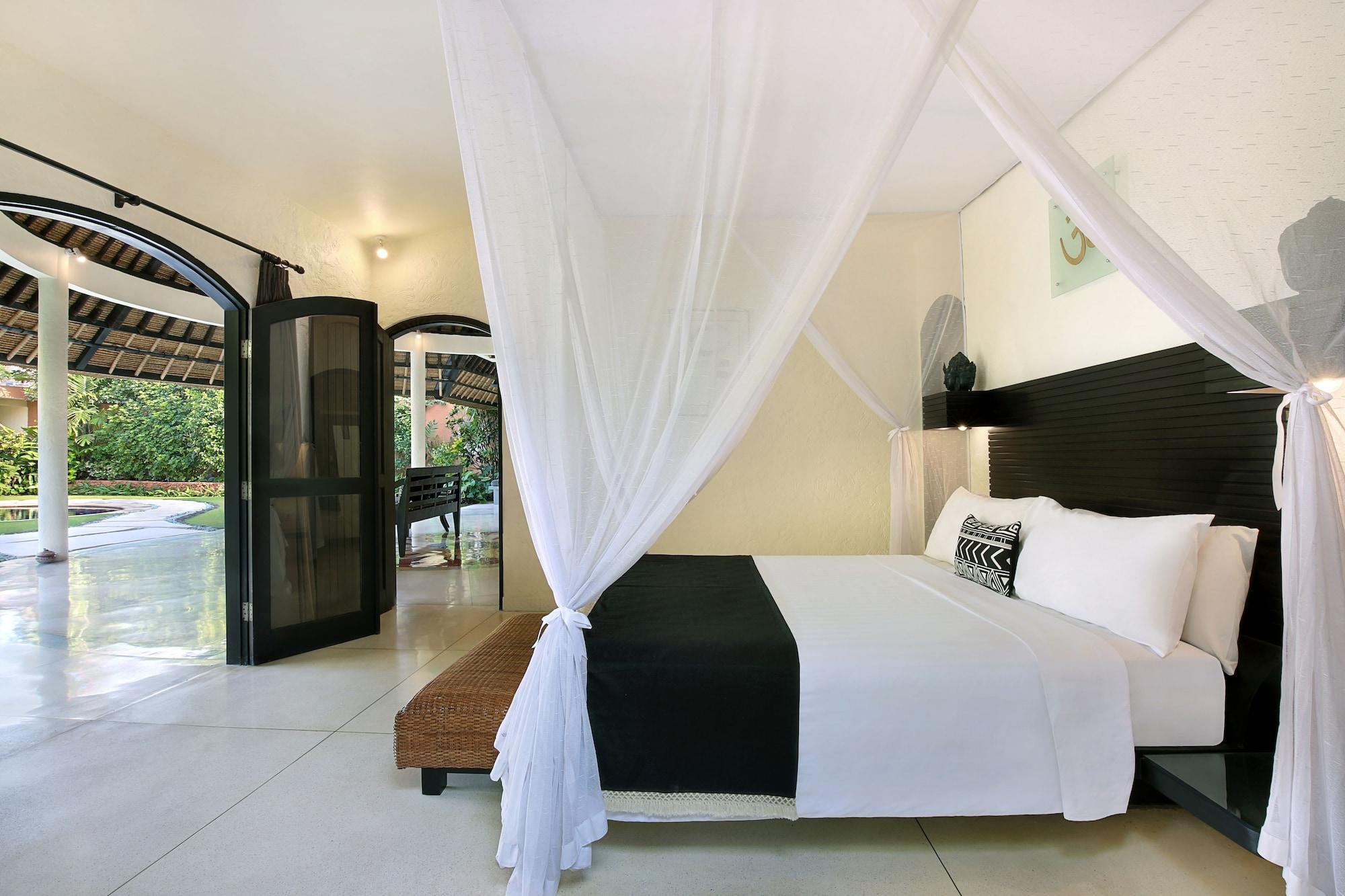 Impiana Private Villas Seminyak Dış mekan fotoğraf