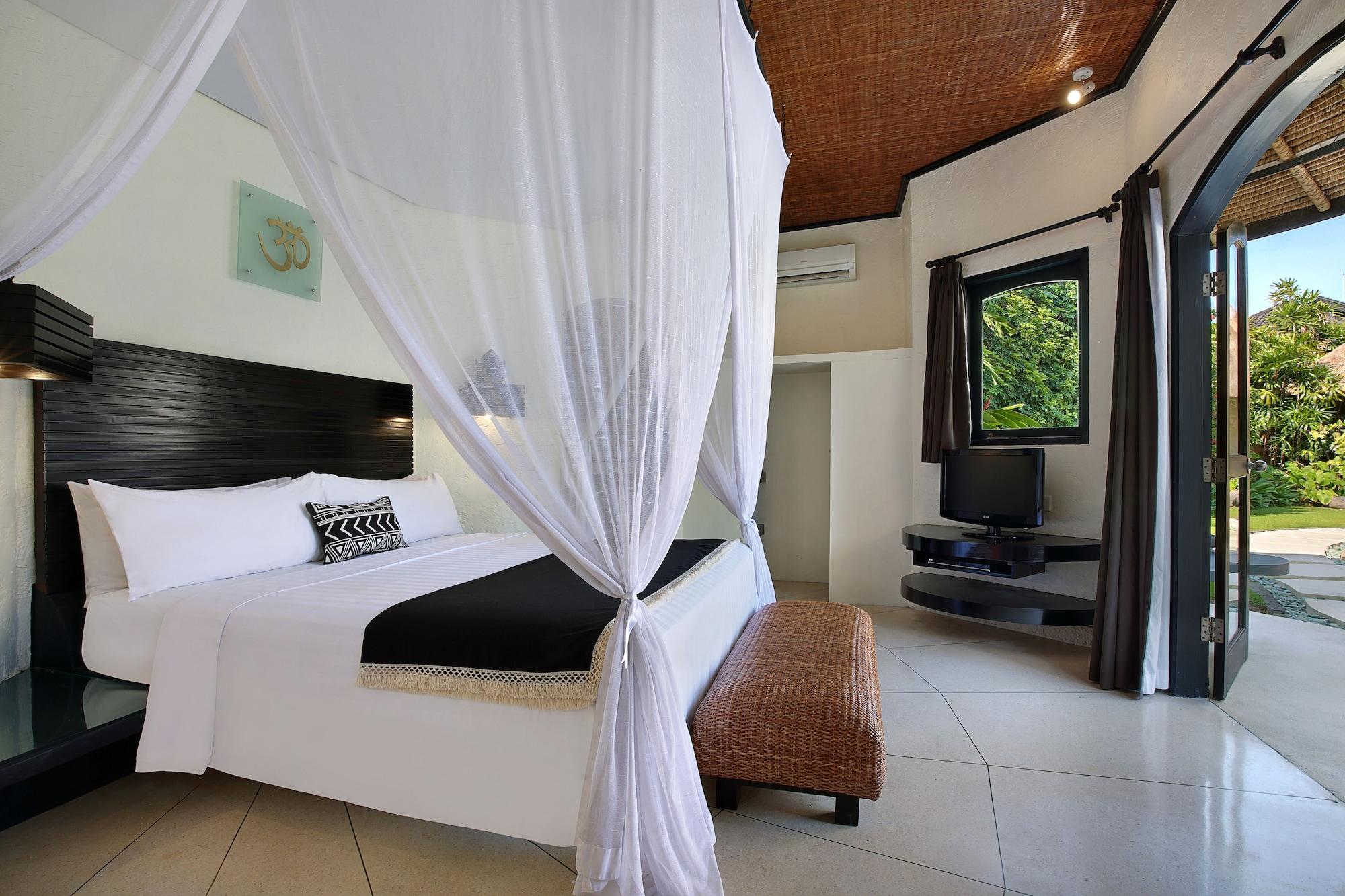 Impiana Private Villas Seminyak Dış mekan fotoğraf