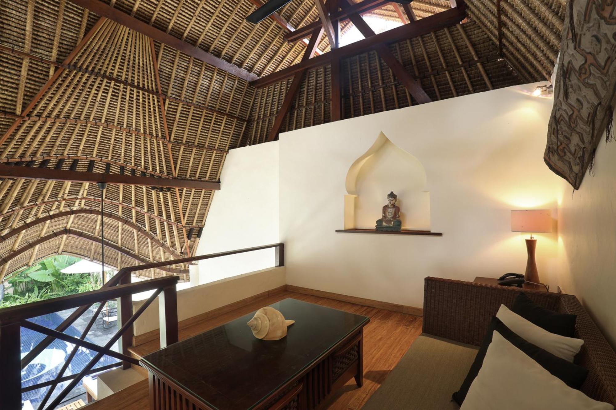 Impiana Private Villas Seminyak Oda fotoğraf