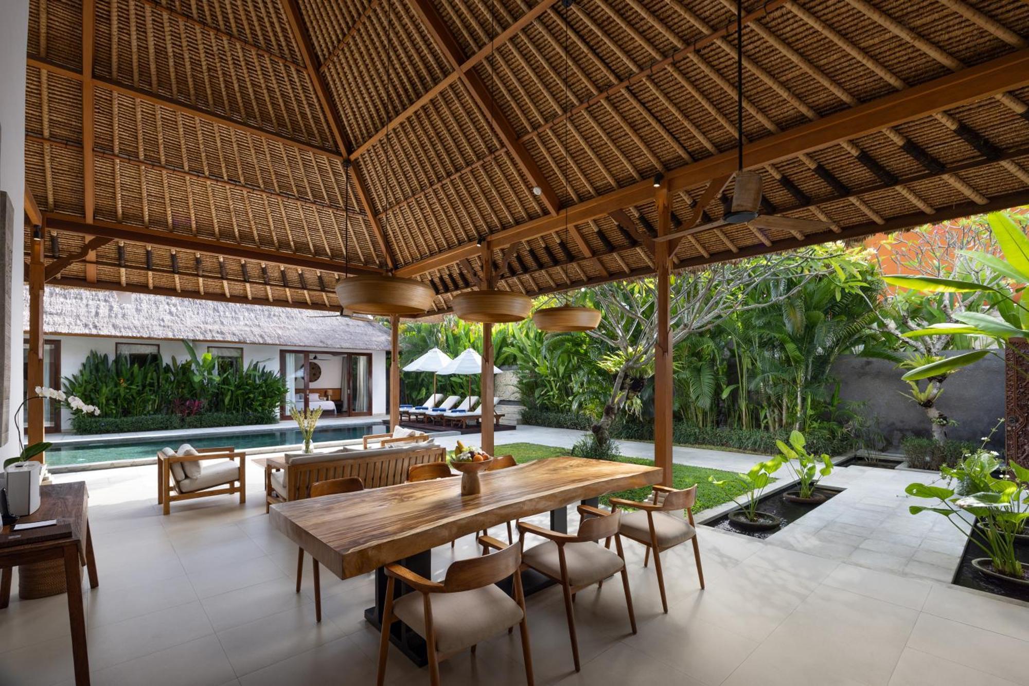 Impiana Private Villas Seminyak Oda fotoğraf