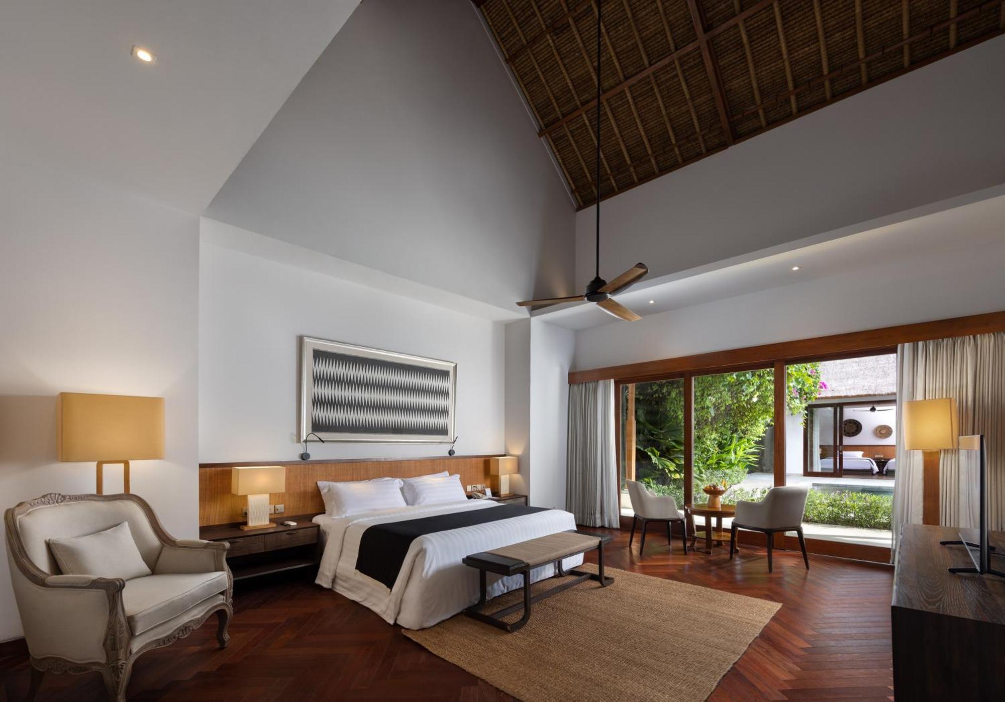 Impiana Private Villas Seminyak Oda fotoğraf