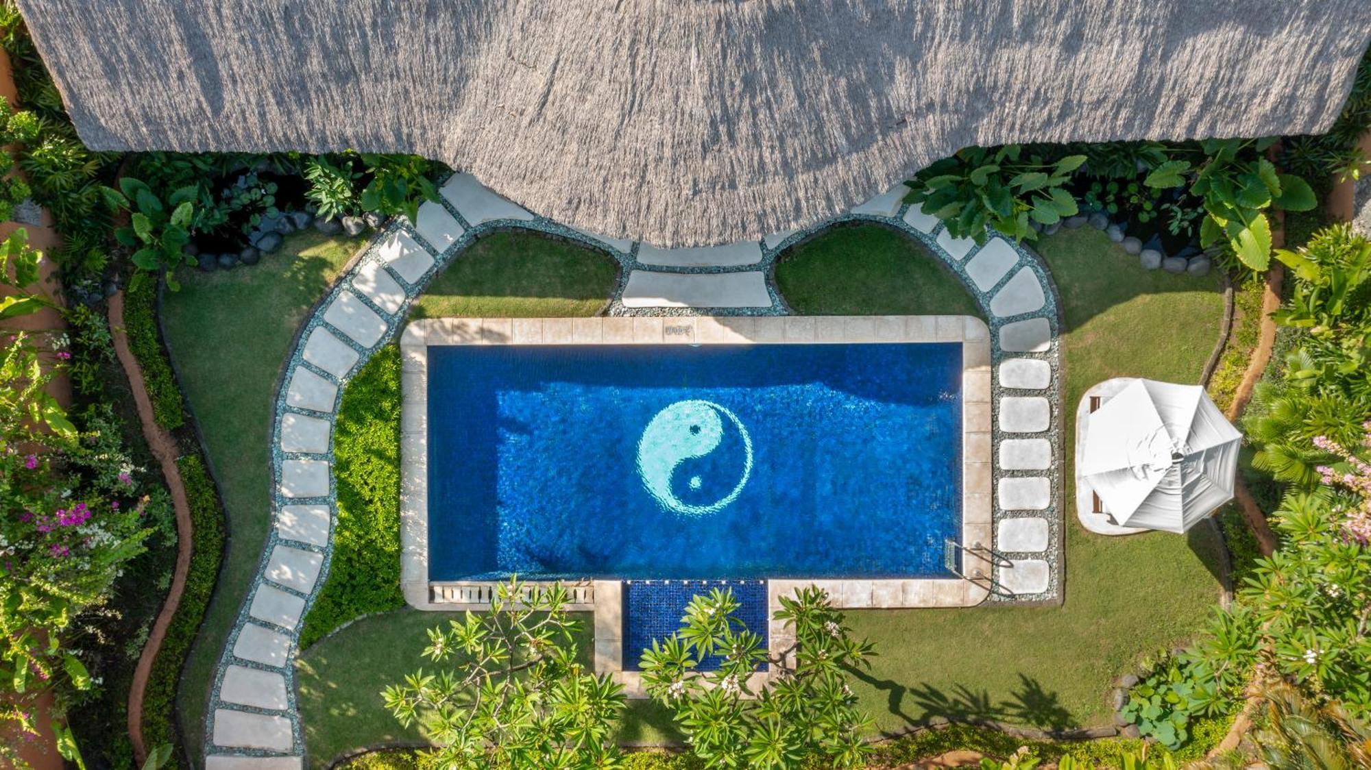 Impiana Private Villas Seminyak Oda fotoğraf